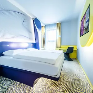 Prize By Radisson, Hotel Anvers