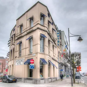 Antigone Hotel Anvers