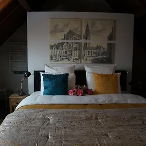 Charming Jan Zonder Vrees Amberes
